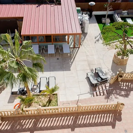 Ritual Maspalomas - Adults Only Hotel Playa del Ingles (Gran Canaria)