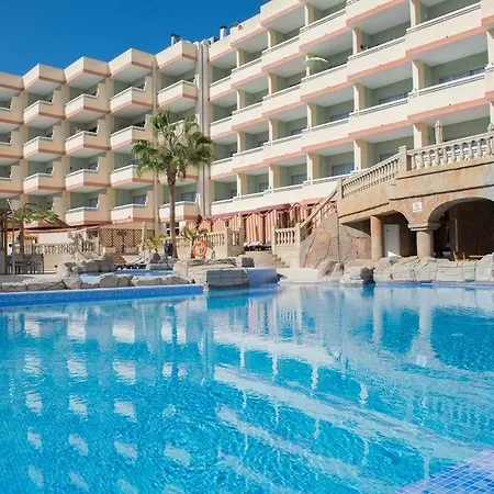 Ritual Maspalomas - Adults Only 3*
