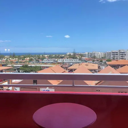 Ritual Maspalomas - Adults Only 3*