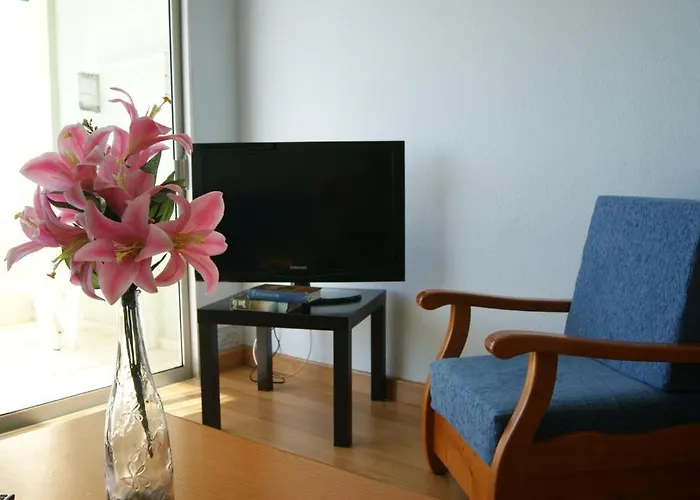 Ritual Maspalomas - Adults Only 3*