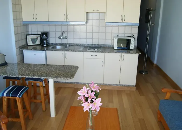 Hotell Ritual Maspalomas - Adults Only