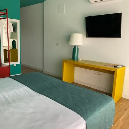 Ritual Maspalomas - Adults Only Hotel