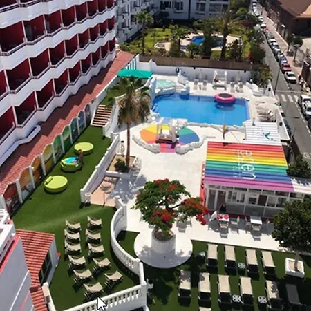 Ritual Maspalomas - Adults Only Playa del Inglés