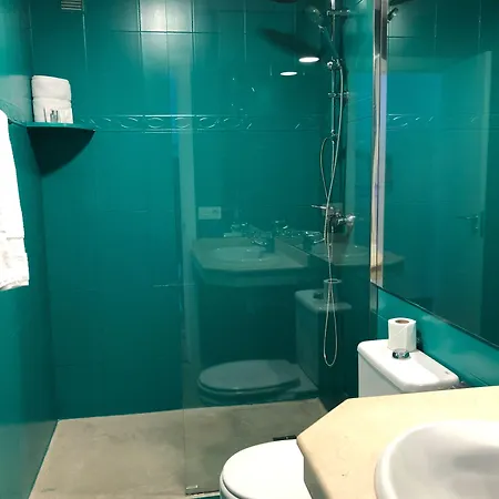 Hotel Ritual Maspalomas - Adults Only 3*