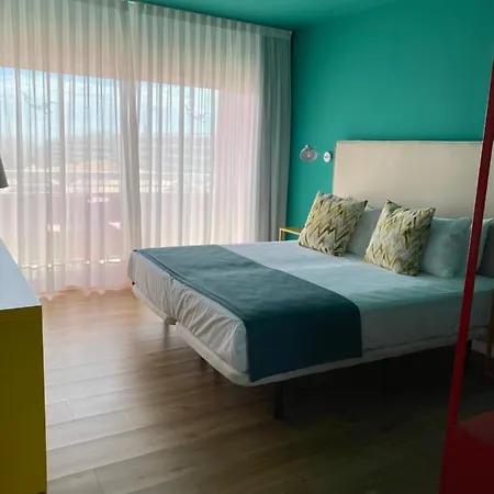 Ritual Maspalomas - Adults Only 호텔