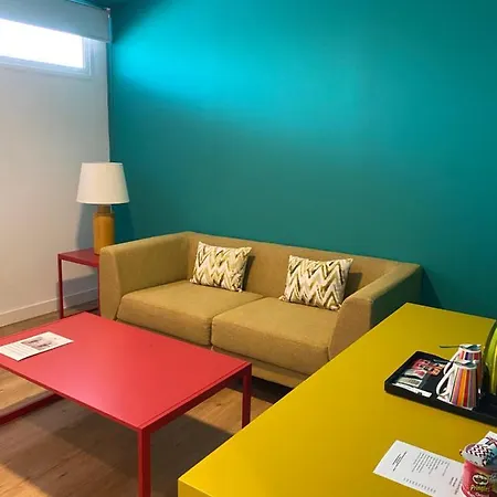 Ritual Maspalomas - Adults Only 호텔 3*