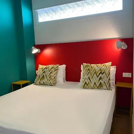 Ritual Maspalomas - Adults Only Playa del Ingles (Gran Canaria)