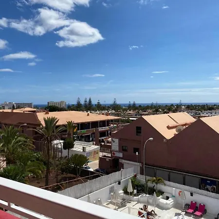 Ritual Maspalomas - Adults Only 3* Playa del Ingles (Gran Canaria)
