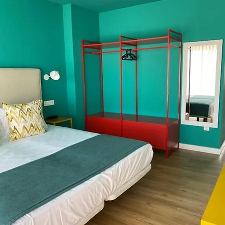 Ritual Maspalomas - Adults Only 플라야 델 잉글스