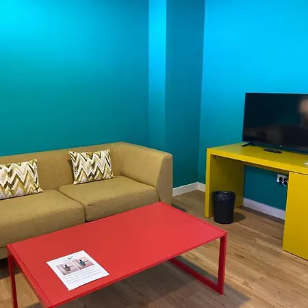 호텔 Ritual Maspalomas - Adults Only