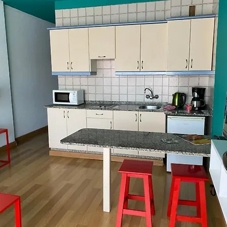 Otel Ritual Maspalomas - Adults Only