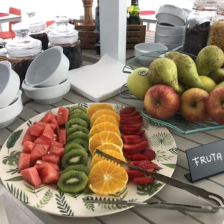 호텔 Ritual Maspalomas - Adults Only