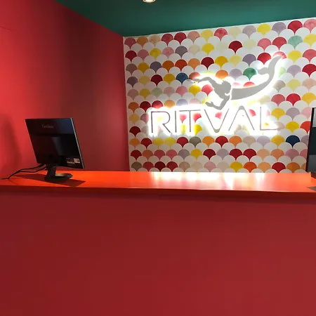 Ritual Maspalomas - Adults Only 호텔 3*