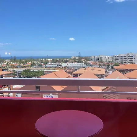 Otel Ritual Maspalomas - Adults Only Playa del Ingles (Gran Canaria)