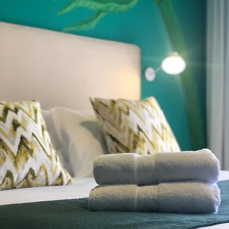 Ritual Maspalomas - Adults Only Playa del Ingles (Gran Canaria)