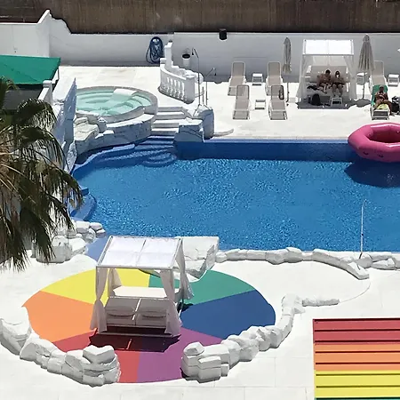 Ritual Maspalomas - Adults Only 플라야 델 잉글스