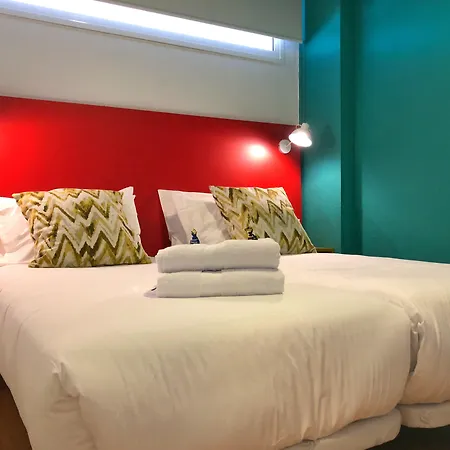 Ritual Maspalomas - Adults Only 호텔