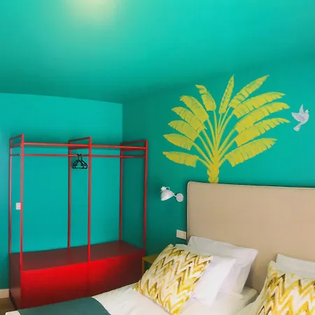 호텔 Ritual Maspalomas - Adults Only 3*