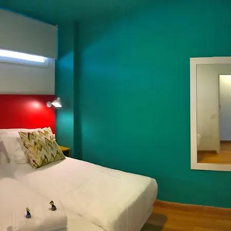 Ritual Maspalomas - Adults Only פלאייה דל אינגלז