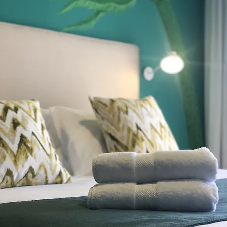 Ritual Maspalomas - Adults Only