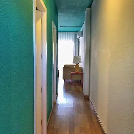 Ritual Maspalomas - Adults Only מלון 3*