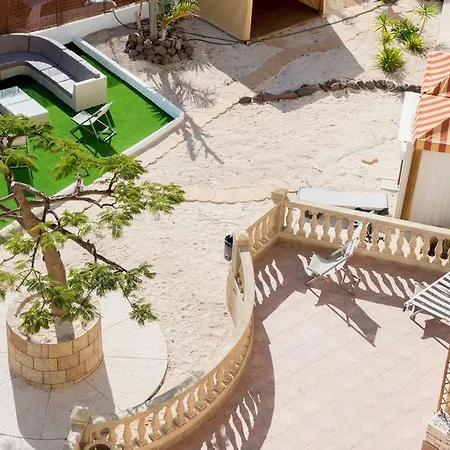 Ritual Maspalomas - Adults Only 3* Playa del Ingles (Gran Canaria)