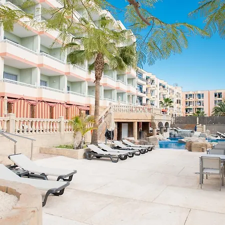 Ritual Maspalomas - Adults Only 호텔 3*