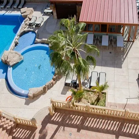 Ritual Maspalomas - Adults Only Hotel Playa del Ingles (Gran Canaria)