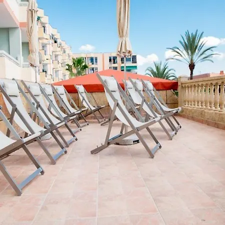Ritual Maspalomas - Adults Only Otel Playa del Ingles (Gran Canaria)