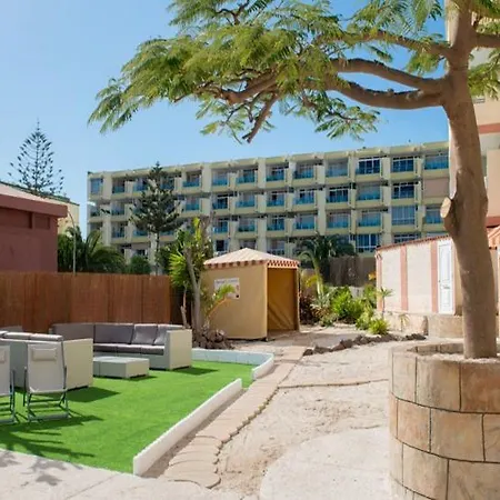 Ritual Maspalomas - Adults Only 3* Playa del Ingles (Gran Canaria)