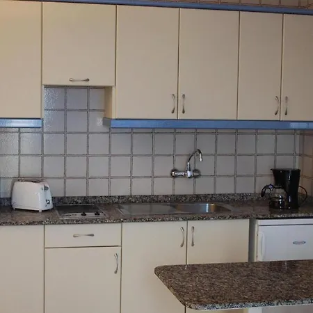 Ritual Maspalomas - Adults Only Otel Playa del Ingles (Gran Canaria)