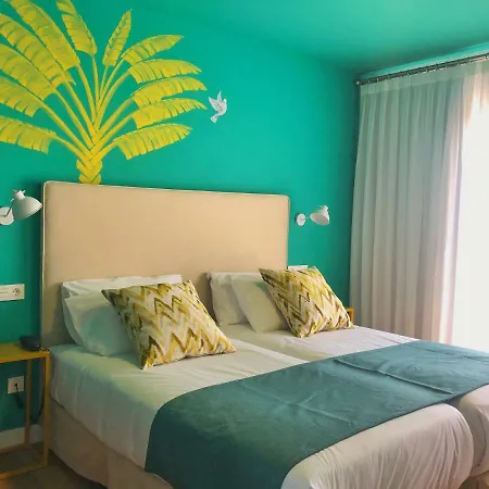 Ritual Maspalomas - Adults Only 플라야 델 잉글스