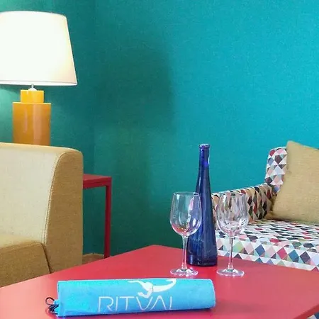 Ritual Maspalomas - Adults Only 플라야 델 잉글스