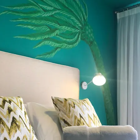 Ritual Maspalomas - Adults Only מלון פלאייה דל אינגלז