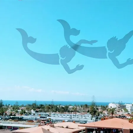 Ritual Maspalomas - Adults Only 3* Playa del Ingles (Gran Canaria)
