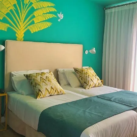 Ritual Maspalomas - Adults Only Otel