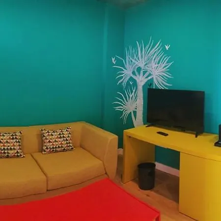 Ritual Maspalomas - Adults Only Otel