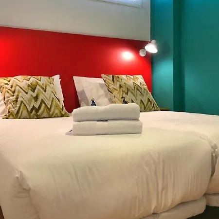 Otel Ritual Maspalomas - Adults Only 3*