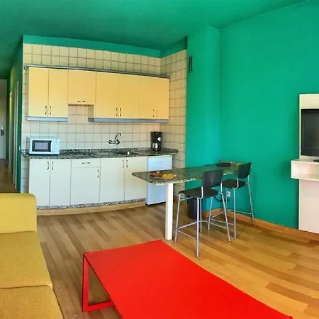 Ritual Maspalomas - Adults Only Otel 3*