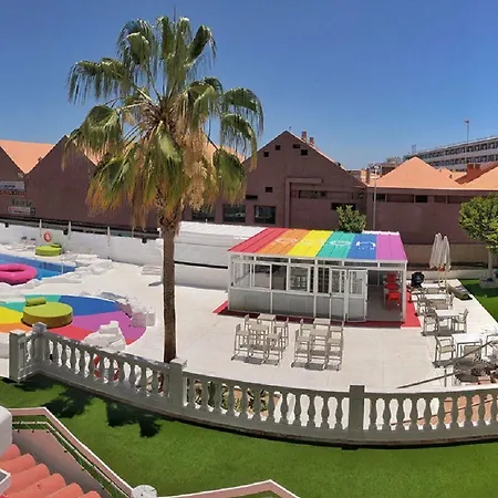 Ritual Maspalomas - Adults Only Otel 3*