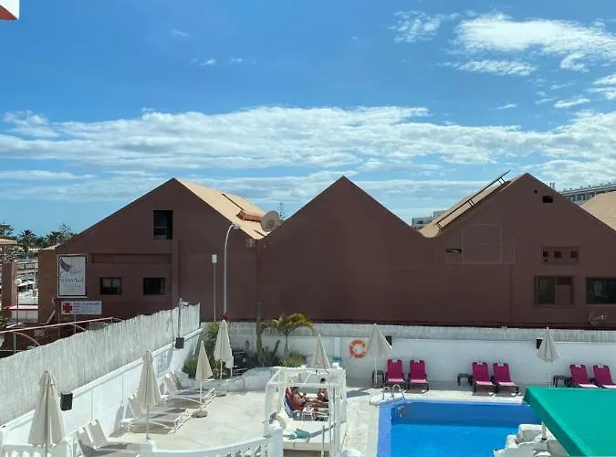 Ritual Maspalomas - Adults Only