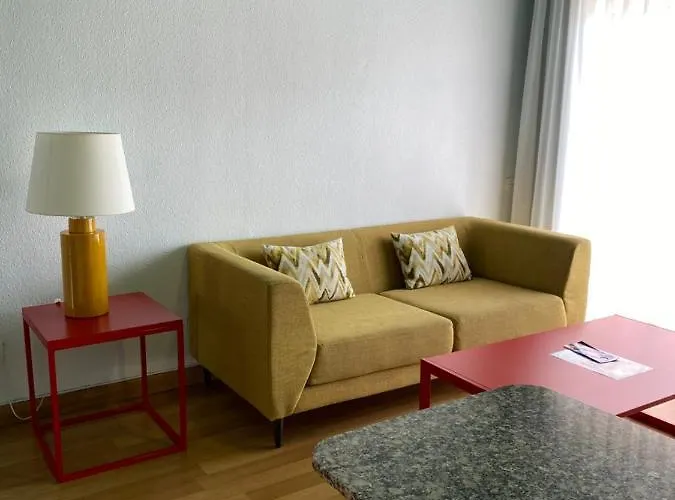 Ritual Maspalomas - Adults Only Playa del Inglés