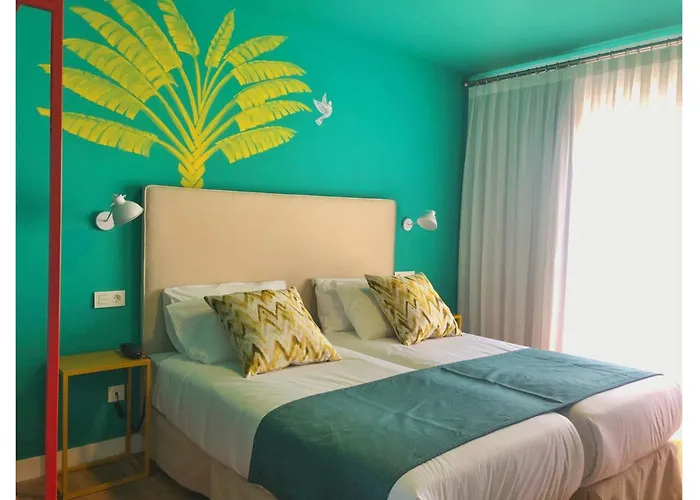 Ritual Maspalomas - Adults Only Hotel