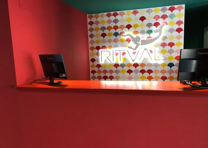 Ritual Maspalomas - Adults Only Hotel 3*