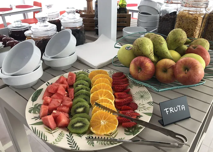 Ritual Maspalomas - Adults Only 3* Playa del Inglés