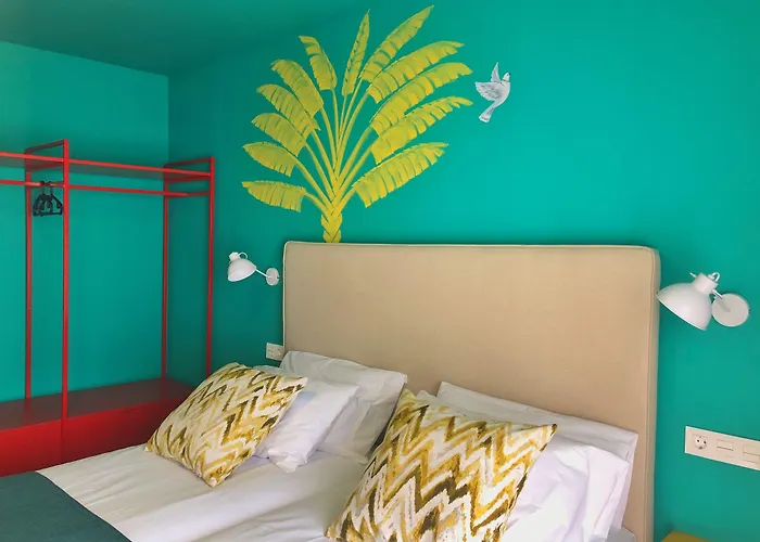 Ritual Maspalomas - Adults Only 3*