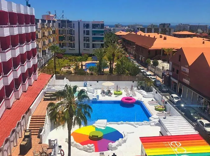 Ritual Maspalomas - Adults Only