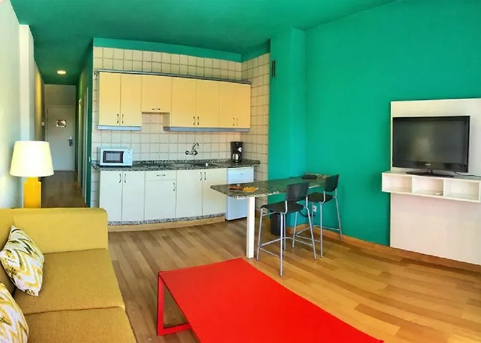 Ritual Maspalomas - Adults Only Hotel 3*