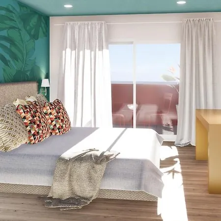 Ritual Maspalomas - Adults Only Hotel 3*