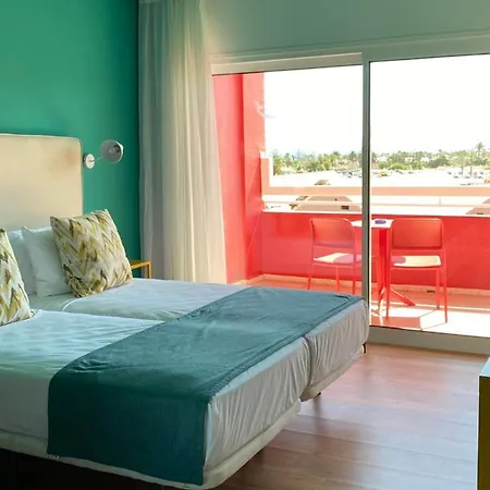 Ritual Maspalomas - Adults Only Hotel 3*